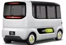 Daihatsu veze do Tokia koncepty s repetitivními názvy a spoustou stylu