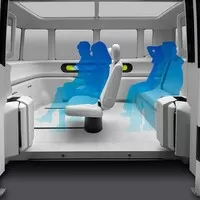 Daihatsu veze do Tokia koncepty s repetitivními názvy a spoustou stylu