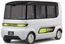 Daihatsu veze do Tokia koncepty s repetitivními názvy a spoustou stylu