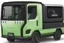 Daihatsu veze do Tokia koncepty s repetitivními názvy a spoustou stylu