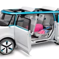 Daihatsu veze do Tokia koncepty s repetitivními názvy a spoustou stylu