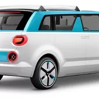 Daihatsu veze do Tokia koncepty s repetitivními názvy a spoustou stylu