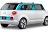Daihatsu veze do Tokia koncepty s repetitivními názvy a spoustou stylu