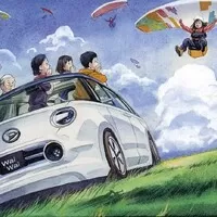 Daihatsu veze do Tokia koncepty s repetitivními názvy a spoustou stylu