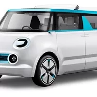 Daihatsu veze do Tokia koncepty s repetitivními názvy a spoustou stylu