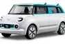 Daihatsu veze do Tokia koncepty s repetitivními názvy a spoustou stylu