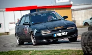 Trackday: Jak postavit plechcupový speciál v pěti snadných krocích