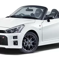 Toyota představí v Tokiu vylepšený Copen i druhou generaci vodíkového Mirai