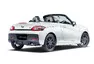 Toyota představí v Tokiu vylepšený Copen i druhou generaci vodíkového Mirai
