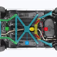 Toyota představí v Tokiu vylepšený Copen i druhou generaci vodíkového Mirai