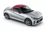 Toyota představí v Tokiu vylepšený Copen i druhou generaci vodíkového Mirai