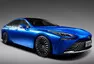 Toyota představí v Tokiu vylepšený Copen i druhou generaci vodíkového Mirai