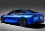 Toyota představí v Tokiu vylepšený Copen i druhou generaci vodíkového Mirai