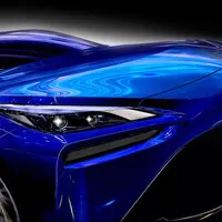 Toyota představí v Tokiu vylepšený Copen i druhou generaci vodíkového Mirai