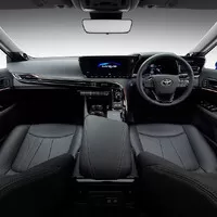 Toyota představí v Tokiu vylepšený Copen i druhou generaci vodíkového Mirai