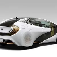 Toyota představí v Tokiu vylepšený Copen i druhou generaci vodíkového Mirai