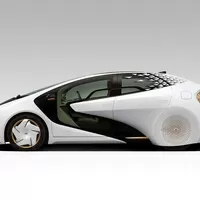 Toyota představí v Tokiu vylepšený Copen i druhou generaci vodíkového Mirai