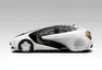 Toyota představí v Tokiu vylepšený Copen i druhou generaci vodíkového Mirai