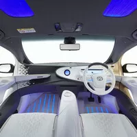 Toyota představí v Tokiu vylepšený Copen i druhou generaci vodíkového Mirai