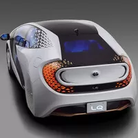 Toyota představí v Tokiu vylepšený Copen i druhou generaci vodíkového Mirai