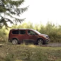 Peugeot Rifter Long 1.5 BlueHDi: Konečné řešení rodinné mobility