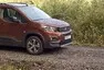 Peugeot Rifter Long 1.5 BlueHDi: Konečné řešení rodinné mobility