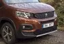 Peugeot Rifter Long 1.5 BlueHDi: Konečné řešení rodinné mobility