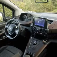 Peugeot Rifter Long 1.5 BlueHDi: Konečné řešení rodinné mobility