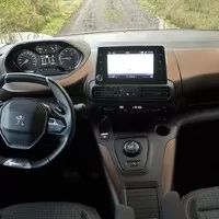 Peugeot Rifter Long 1.5 BlueHDi: Konečné řešení rodinné mobility