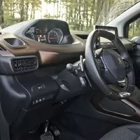 Peugeot Rifter Long 1.5 BlueHDi: Konečné řešení rodinné mobility