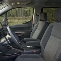 Peugeot Rifter Long 1.5 BlueHDi: Konečné řešení rodinné mobility