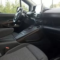 Peugeot Rifter Long 1.5 BlueHDi: Konečné řešení rodinné mobility