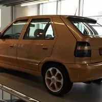 Ty nejlepší Felicie, které jste si u nás mohli koupit