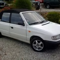 Ty nejlepší Felicie, které jste si u nás mohli koupit