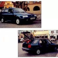 Ty nejlepší Felicie, které jste si u nás mohli koupit