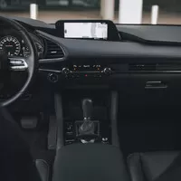 Mazda 3 1.8 Skyactiv-D116: Designový jazyk bez kompromisů