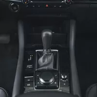 Mazda 3 1.8 Skyactiv-D116: Designový jazyk bez kompromisů
