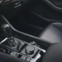Mazda 3 1.8 Skyactiv-D116: Designový jazyk bez kompromisů