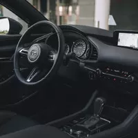 Mazda 3 1.8 Skyactiv-D116: Designový jazyk bez kompromisů
