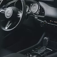 Mazda 3 1.8 Skyactiv-D116: Designový jazyk bez kompromisů