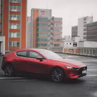 Mazda 3 1.8 Skyactiv-D116: Designový jazyk bez kompromisů