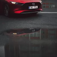 Mazda 3 1.8 Skyactiv-D116: Designový jazyk bez kompromisů