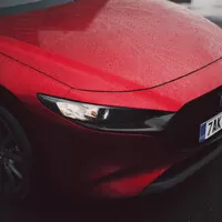 Mazda 3 1.8 Skyactiv-D116: Designový jazyk bez kompromisů