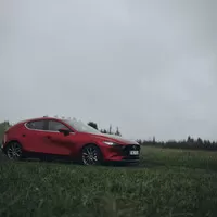 Mazda 3 1.8 Skyactiv-D116: Designový jazyk bez kompromisů