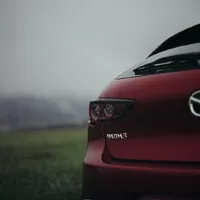 Mazda 3 1.8 Skyactiv-D116: Designový jazyk bez kompromisů