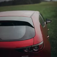 Mazda 3 1.8 Skyactiv-D116: Designový jazyk bez kompromisů