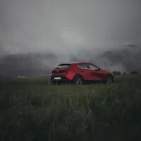 Mazda 3 1.8 Skyactiv-D116: Designový jazyk bez kompromisů