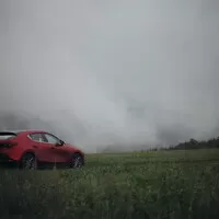 Mazda 3 1.8 Skyactiv-D116: Designový jazyk bez kompromisů