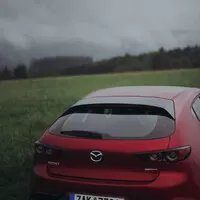 Mazda 3 1.8 Skyactiv-D116: Designový jazyk bez kompromisů