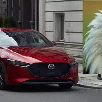 Mazda 3 1.8 Skyactiv-D116: Designový jazyk bez kompromisů
